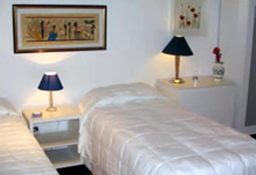 Fotos del hotel Home Holiday Vatican Museums:  9