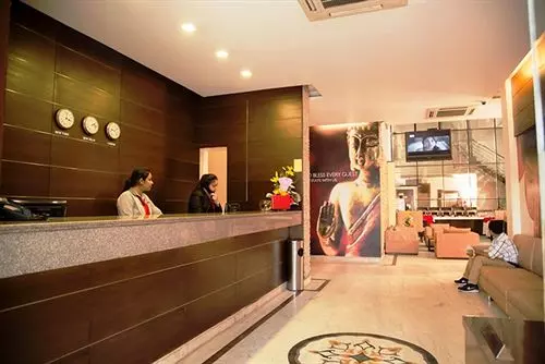 Fotos del hotel La Suite:  3