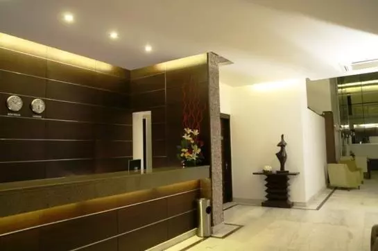 Fotos del hotel La Suite:  6