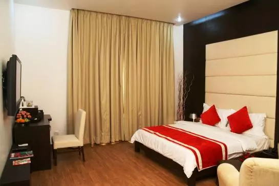 Fotos del hotel La Suite:  24