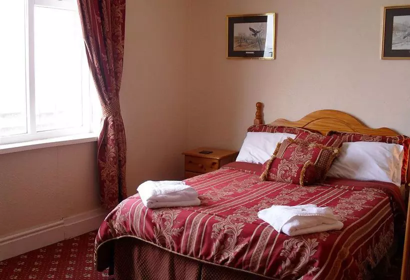 Fotos del hotel Leverdale:  19