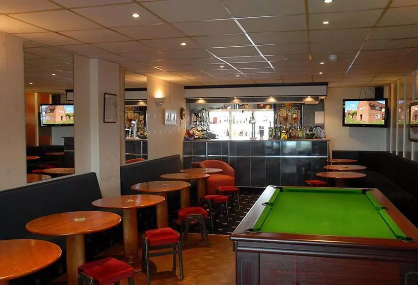 Fotos del hotel Leverdale:  13