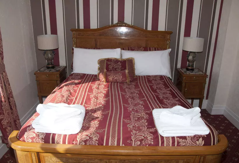 Fotos del hotel Leverdale:  11