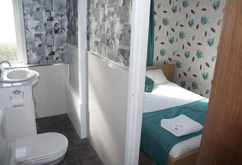 Fotos del hotel Leverdale:  20