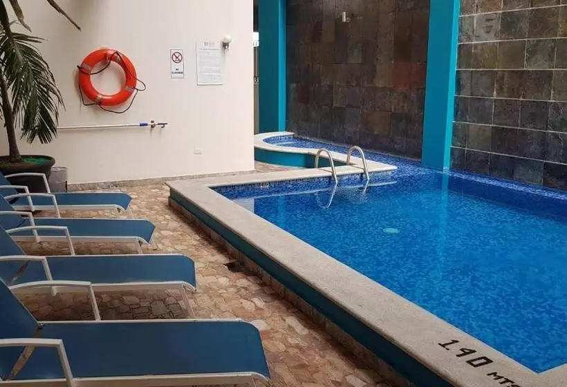 Fotos del hotel Oliba:  3