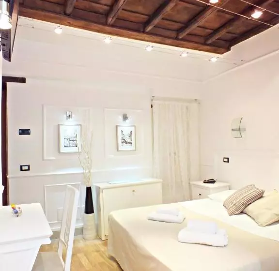 Fotos del hotel Domus Ester:  5