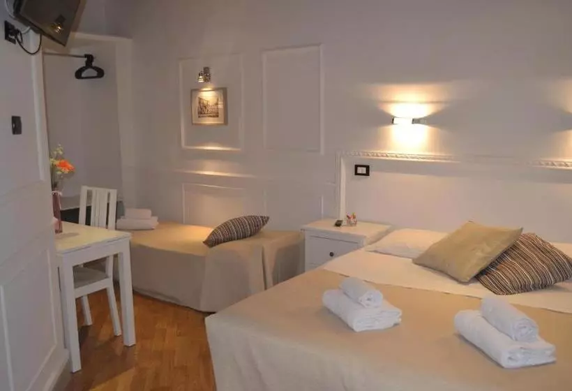 Fotos del hotel Domus Ester:  8