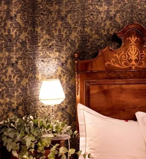 Fotos del hotel Novecento Boutique:  11