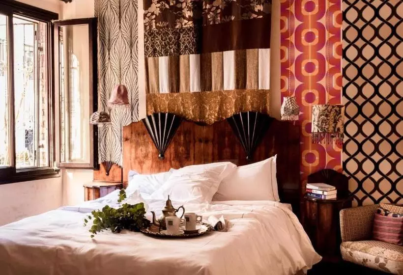 Fotos del hotel Novecento Boutique:  10