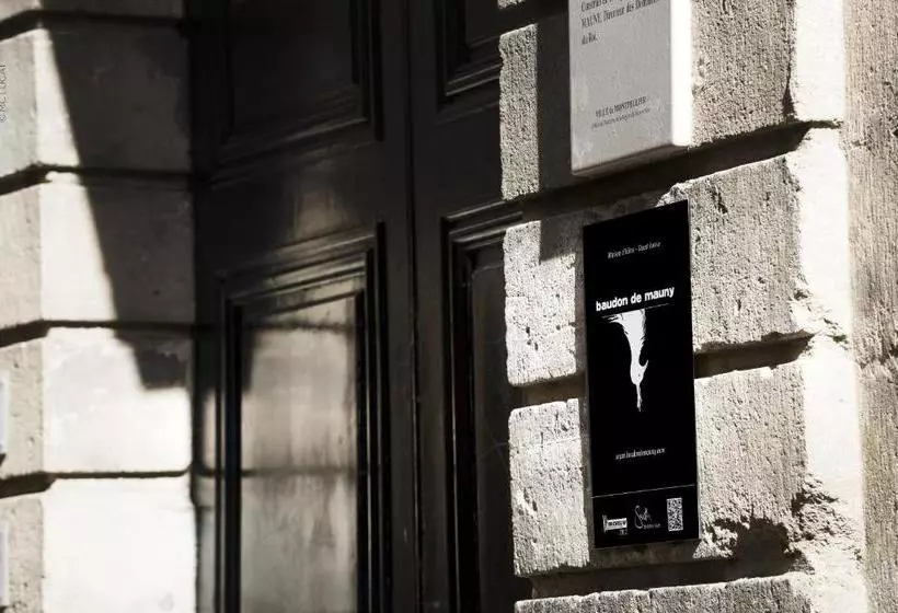 Fotos del hotel Boutique  Baudon De Mauny:  9