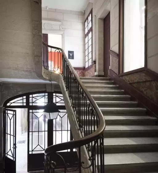 Fotos del hotel Boutique  Baudon De Mauny:  2