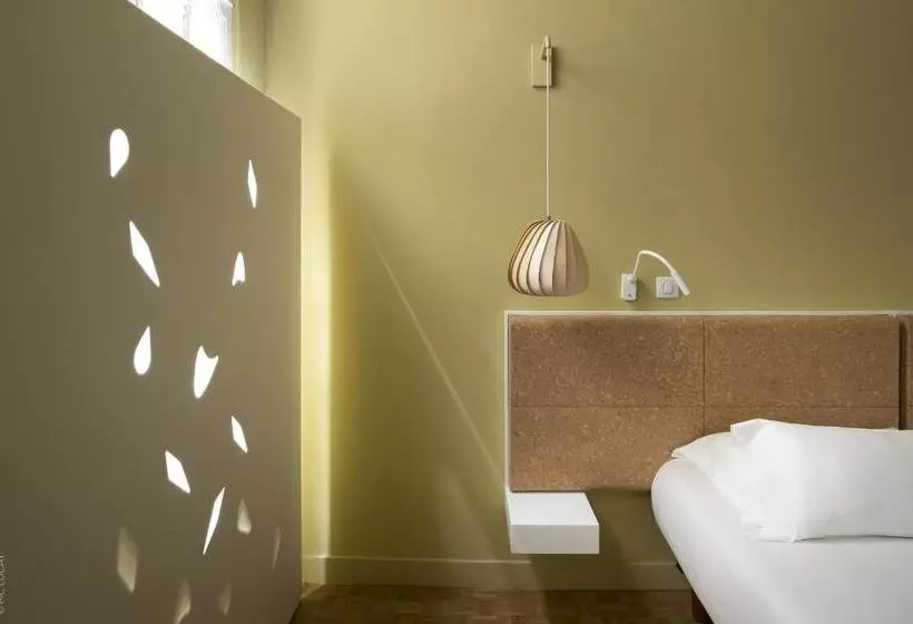 Fotos del hotel Boutique  Baudon De Mauny:  10