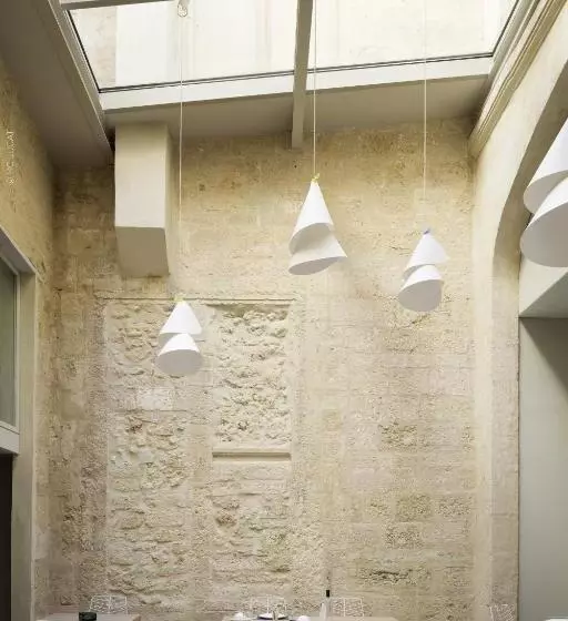 Fotos del hotel Boutique  Baudon De Mauny:  15