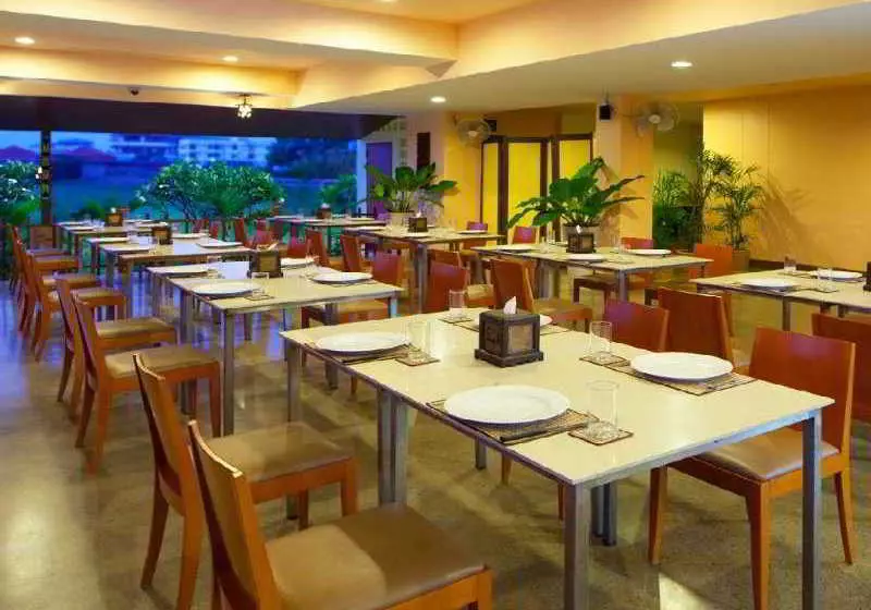 Fotos del hotel Siam Place Airport (Suvarnabhumi Airport):  3