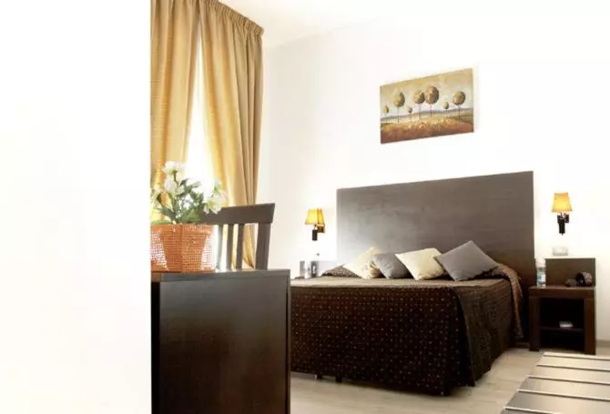 Fotos del hotel Roman Residence:  15