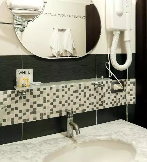 Fotos del hotel Roman Residence:  14