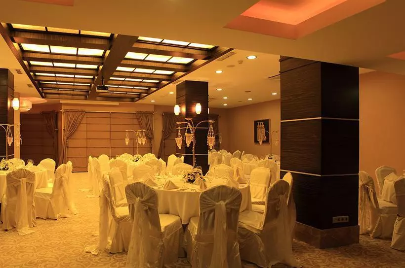 Fotos del hotel Rescate Boutique Hotel Ankara:  20