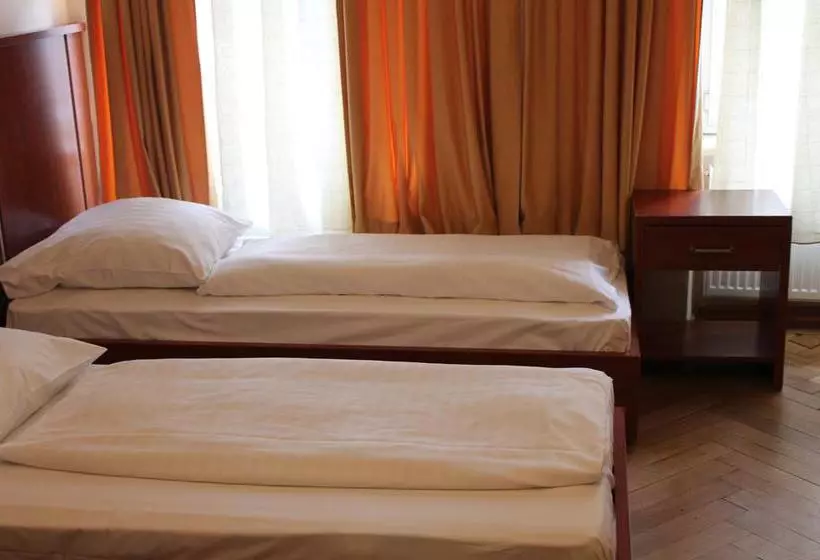 Fotos del hotel Atlas Residence:  7