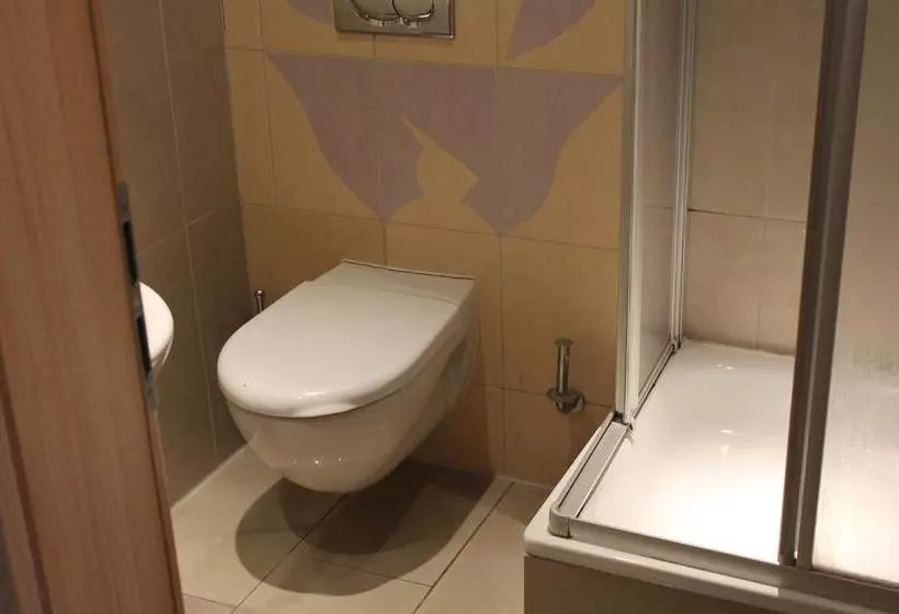 Fotos del hotel Atlas Residence:  5