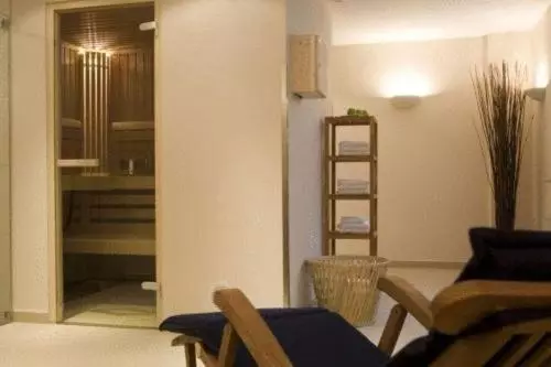 Fotos del hotel Liv In Residence Frankfurtseilerstraße:  2