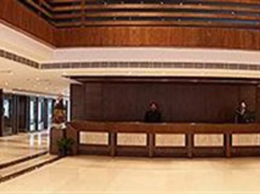 Fotos del hotel Expotel Hotel:  2