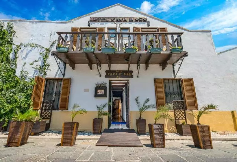 Fotos del hotel Cava D Oro:  9