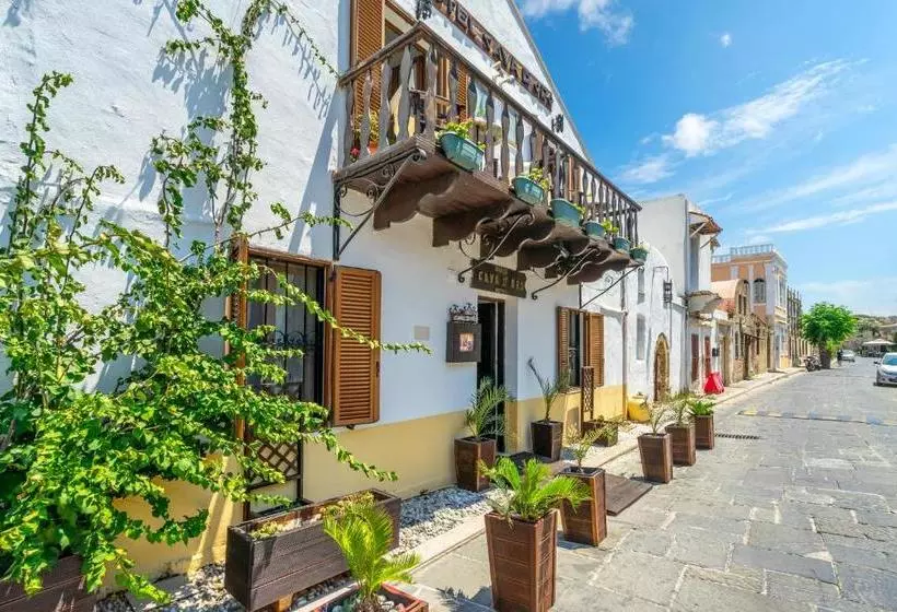 Fotos del hotel Cava D Oro:  12