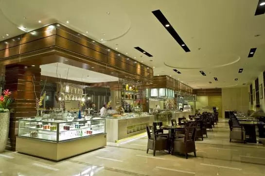 Fotos del hotel Wyndham Bund East Shanghai:  17