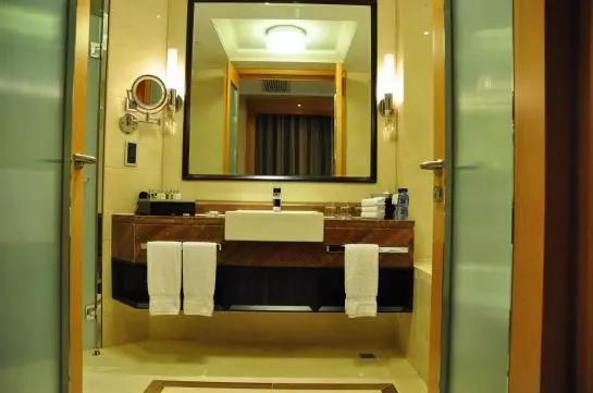 Fotos del hotel Wyndham Bund East Shanghai:  7