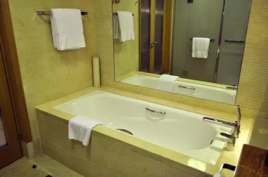 Fotos del hotel Wyndham Bund East Shanghai:  13