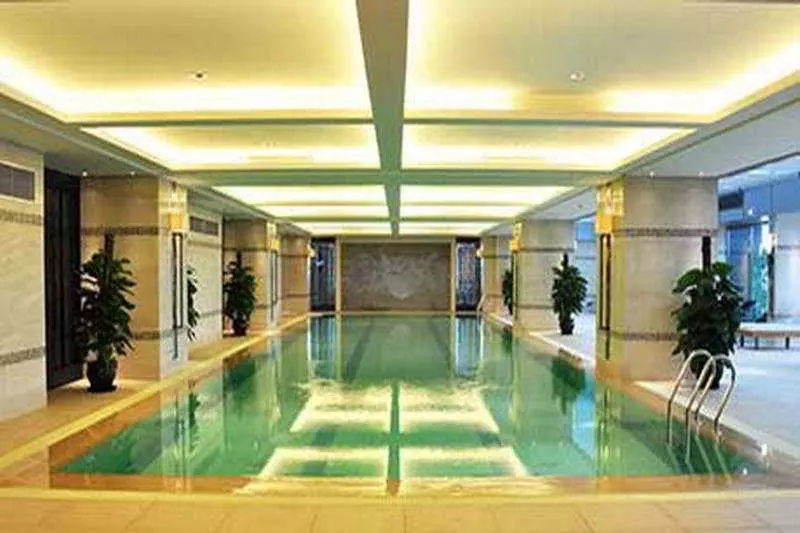 Fotos del hotel Wyndham Bund East Shanghai:  9