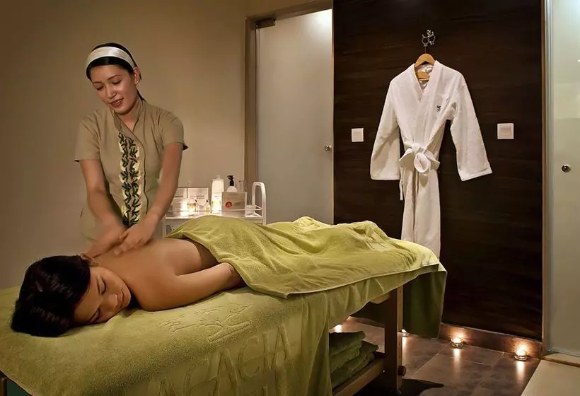 Fotos del hotel Bm Acacia  And Apartments:  6