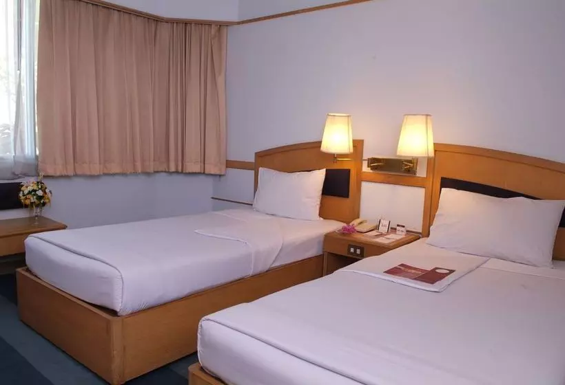 Fotos del hotel Chon Inter:  14