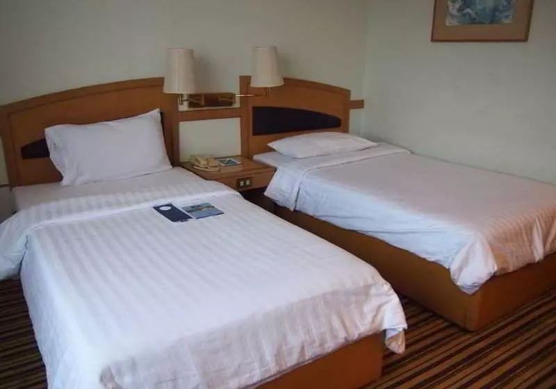 Fotos del hotel Chon Inter:  22