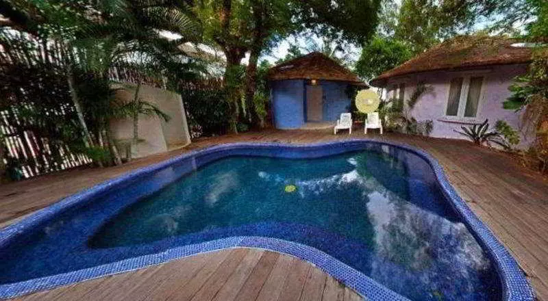 S’Mor Spa Village & Resort