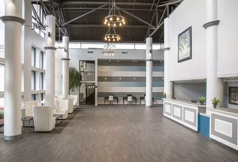 Fotos del hotel Clarion  Orlando International Airport:  10