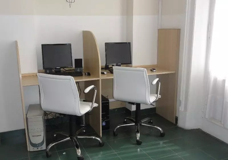 Fotos del hotel Ayres Portenos Tango Suites:  3