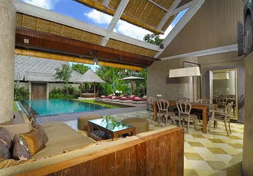 Fotos del hotel Space At Bali:  5