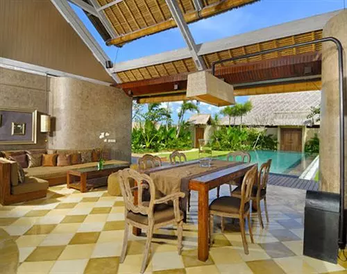 Fotos del hotel Space At Bali:  12