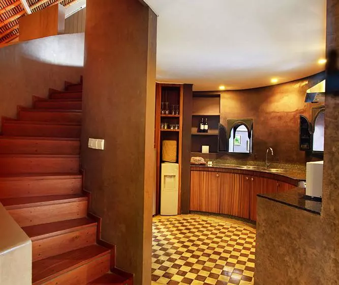 Fotos del hotel Space At Bali:  7