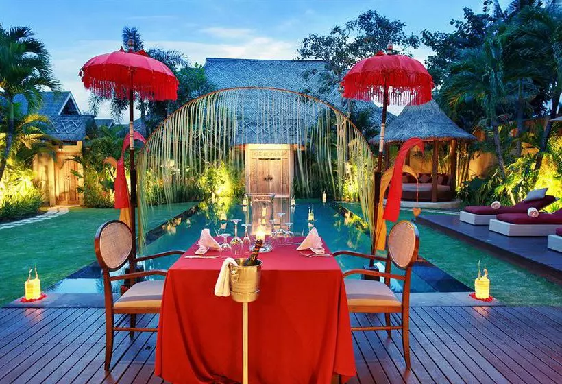 Fotos del hotel Space At Bali:  6