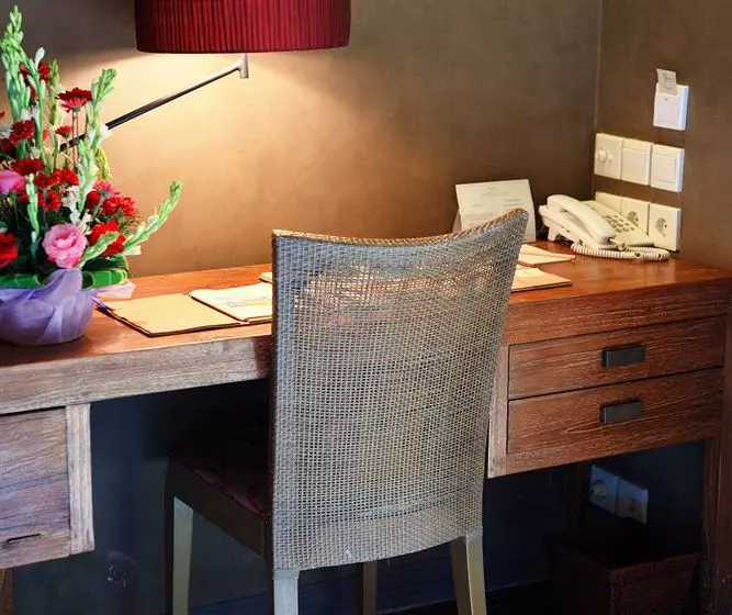 Fotos del hotel Space At Bali:  11