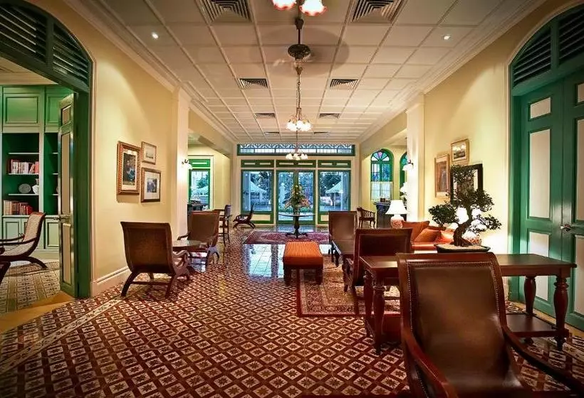 Fotos del hotel The Majestic Malacca   Small Luxury S Of The World:  19