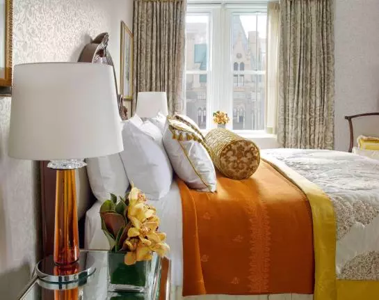 Fotos del hotel Sunrise Hotel Hanoi:  17