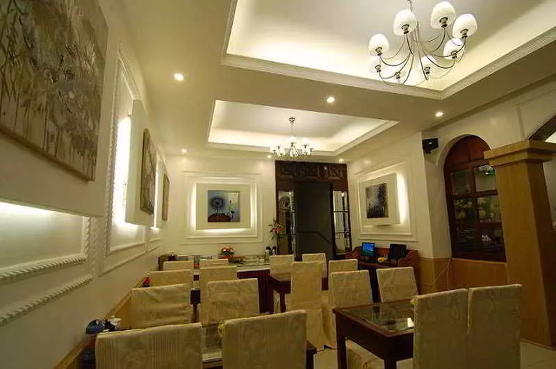 Fotos del hotel Sunrise Hotel Hanoi:  2