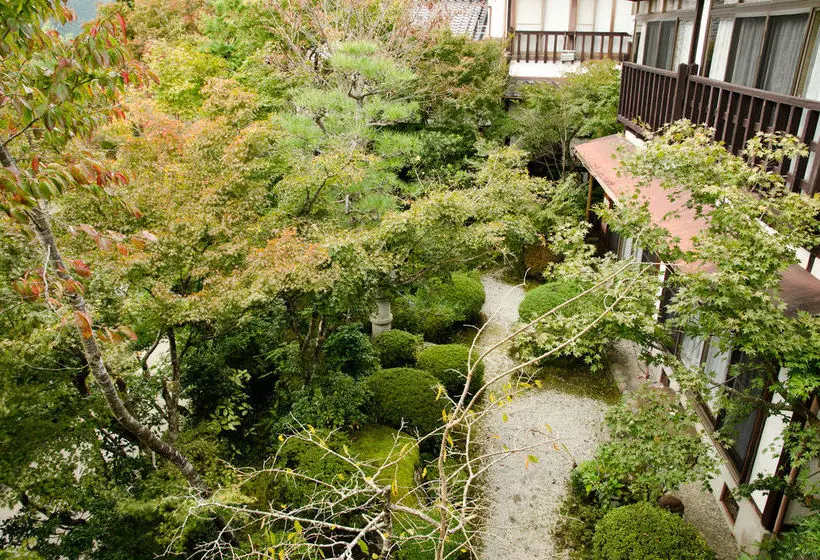 Fotos del hotel Gyozanen:  8