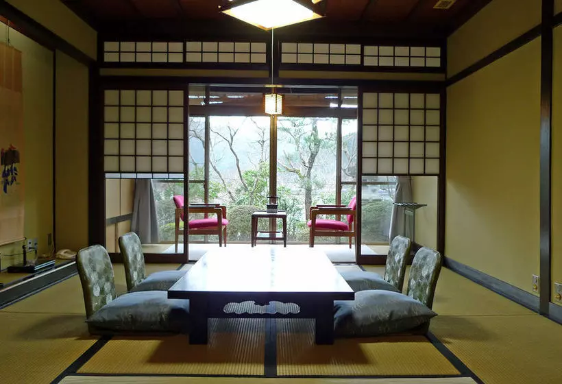 Fotos del hotel Gyozanen:  18