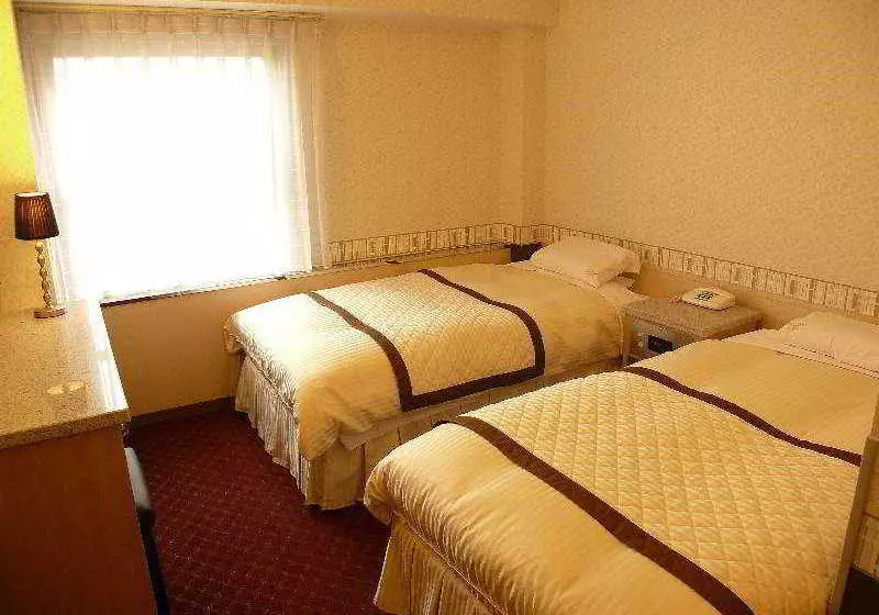 Fotos del hotel Suidobashi Grand:  11