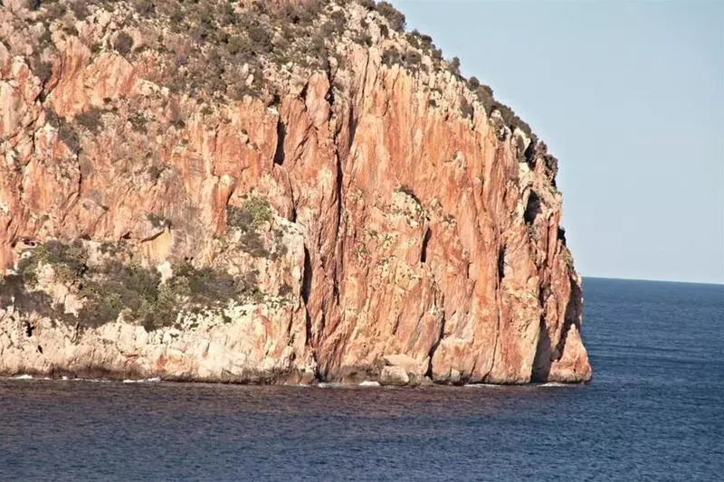 Fotos del hotel Cap Vermell Beach:  13