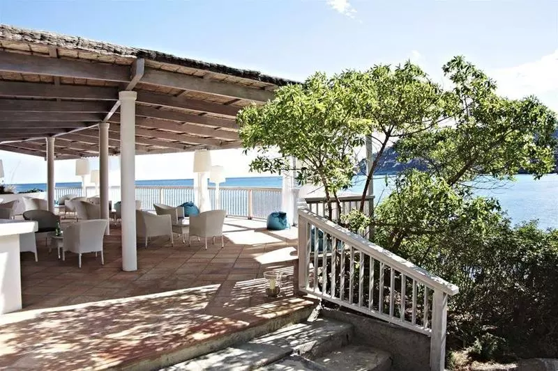 Fotos del hotel Cap Vermell Beach:  9